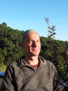 Profilbild von Uwe Blacha