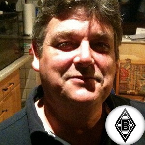Profilbild von Uwe Blank