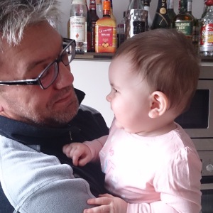 Profilbild von Uwe Blankenburg