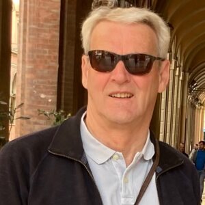 Profilbild von Uwe Bleckwehl