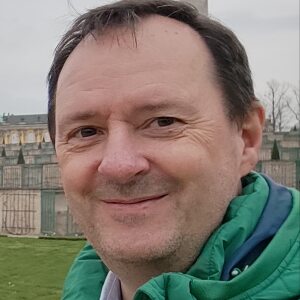 Profilbild von Uwe Bleisch