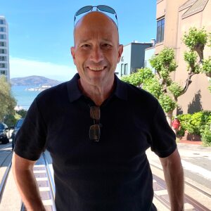 Profilbild von Uwe Bley