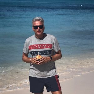 Profilbild von Uwe Bliß