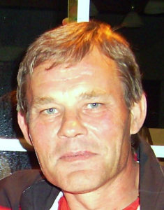 Profilbild von Uwe Bloch