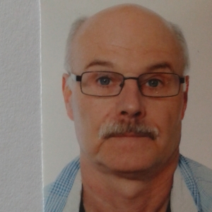 Profilbild von Uwe Blümel