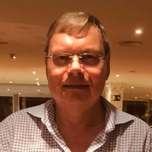 Profilbild von Uwe Blümel