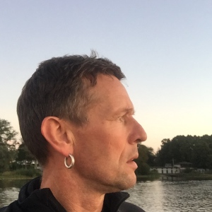 Profilbild von Uwe Blunck