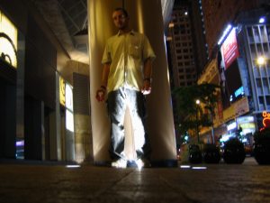 Profilbild von Uwe Boche