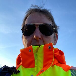 Profilbild von Uwe Bochmann