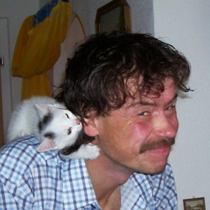 Profilbild von Uwe Bochmann