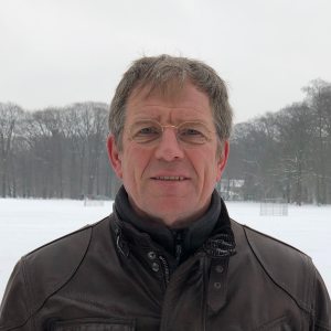 Social Media Profilbild Uwe Bock 