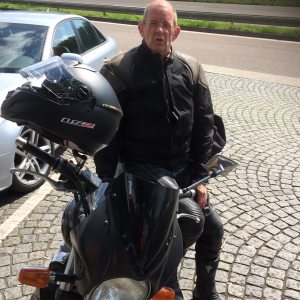 Profilbild von Uwe Bockting