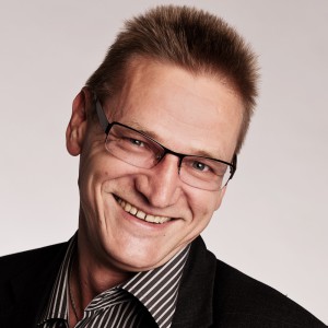 Profilbild von Uwe Boczek