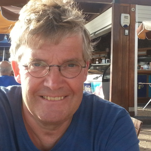 Profilbild von Uwe Bodendieck