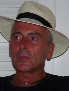 Profilbild von Uwe Böcking