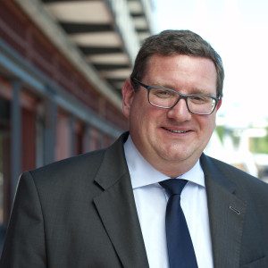 Profilbild von Uwe Bögershausen