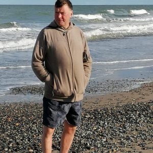 Profilbild von Uwe Böhling