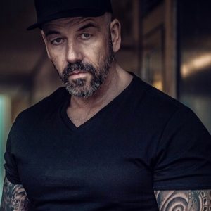 Profilbild von Uwe Böhm