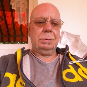 Profilbild von Uwe Böhnke