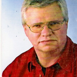 Profilbild von Uwe Börger
