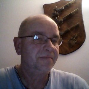 Profilbild von Uwe Börger