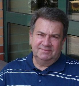 Profilbild von Uwe Börner