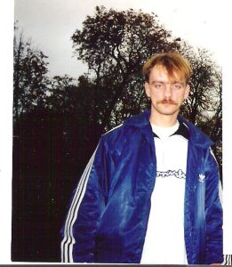 Profilbild von Uwe Börner