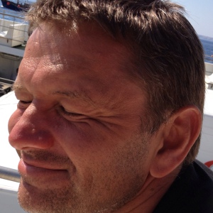 Profilbild von Uwe Börner