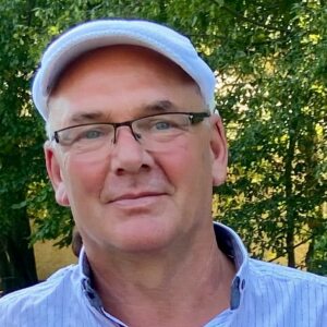 Profilbild von Uwe Börner