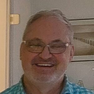 Profilbild von Uwe Boettcher