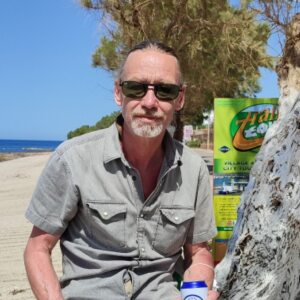 Profilbild von Uwe Böttcher