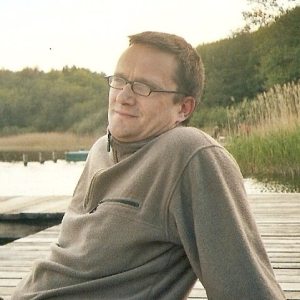 Profilbild von Uwe Boettcher