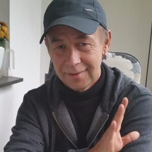 Profilbild von Uwe Böttcher