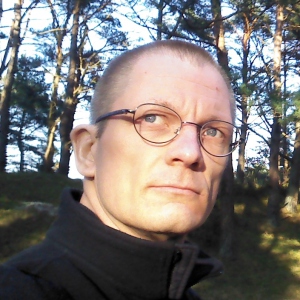 Social Media Profilbild Uwe Böttger 