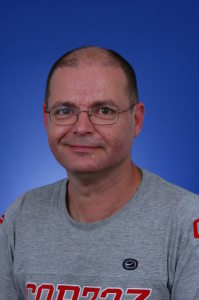 Profilbild von Uwe Bohn