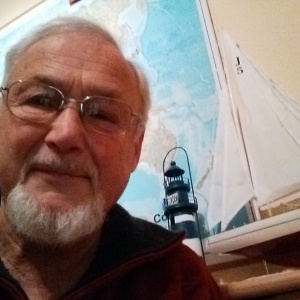 Profilbild von Uwe Bohnhardt-Schneider