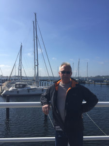 Profilbild von Uwe Boldt