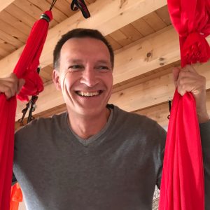 Profilbild von Uwe Bongartz