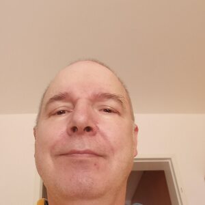 Profilbild von Uwe Bonnet