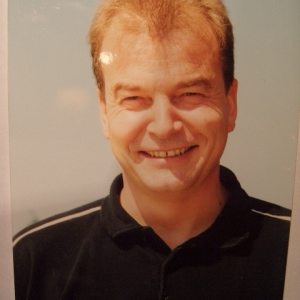 Profilbild von Uwe Borcherding