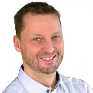 Profilbild von Uwe Borchert