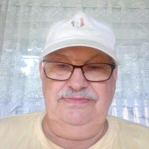 Profilbild von Uwe Borchert