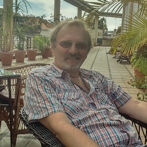 Profilbild von Uwe Borghardt
