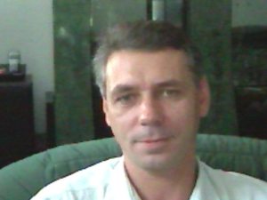 Profilbild von Uwe Bormann