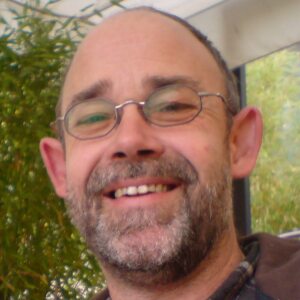 Profilbild von Uwe Bormes