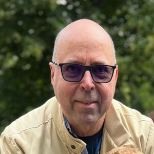 Profilbild von Uwe Born