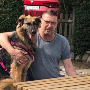 Profilbild von Uwe Bornemann