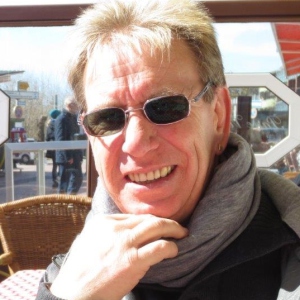 Profilbild von Uwe Bornholdt