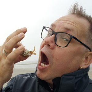 Profilbild von Uwe Borowski
