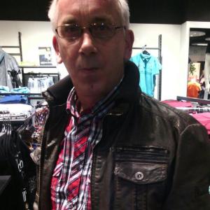 Profilbild von Uwe Borrack